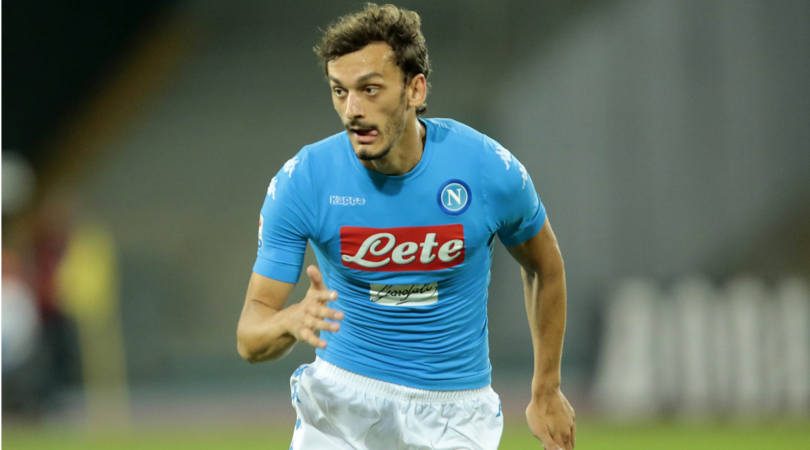 Diretta Napoli-Sassuolo, formazioni ufficiali: segui live dalle 19