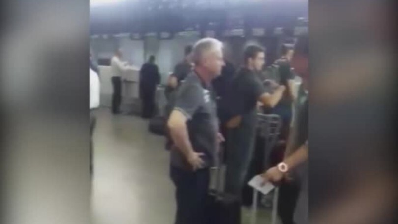 L'ultimo video della Chapecoense