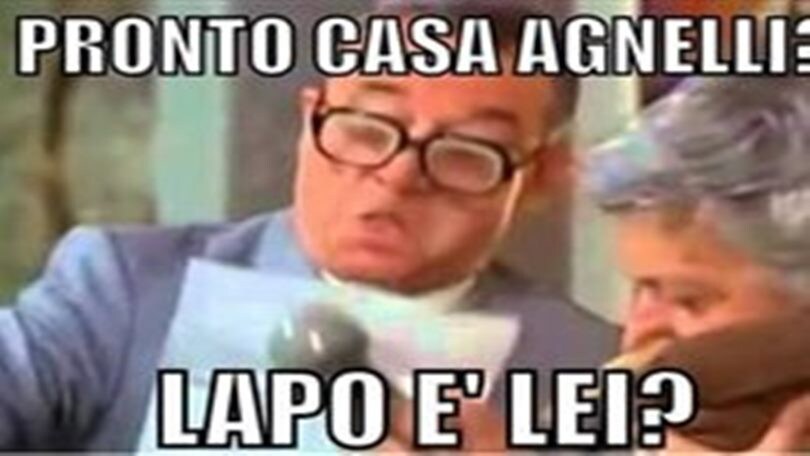 Lapo Elkann arrestato e rilasciato: i social scatenati