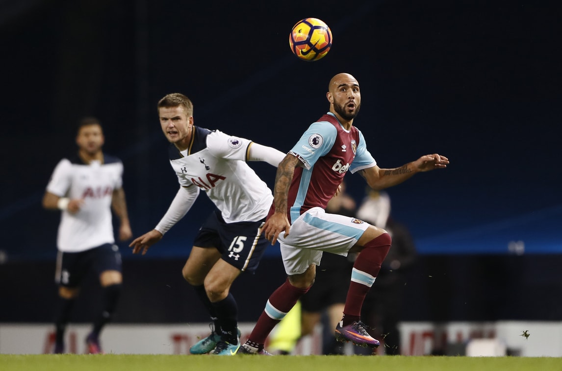 Zaza, via alla clausola? Il West Ham ci prova