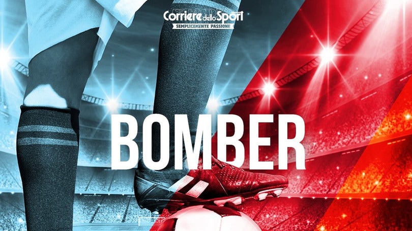 Lazio e Roma: tutta la storia dei grandi bomber
