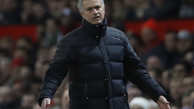 Premier: Mourinho a picco, il titolo schizza a 34,00