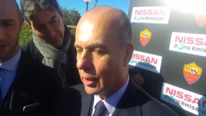 Gandini: "Il derby non è una partita come le altre"