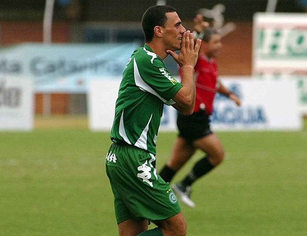Romulo, ex Chapecoense: «Giorno triste: prego per i familiari»
