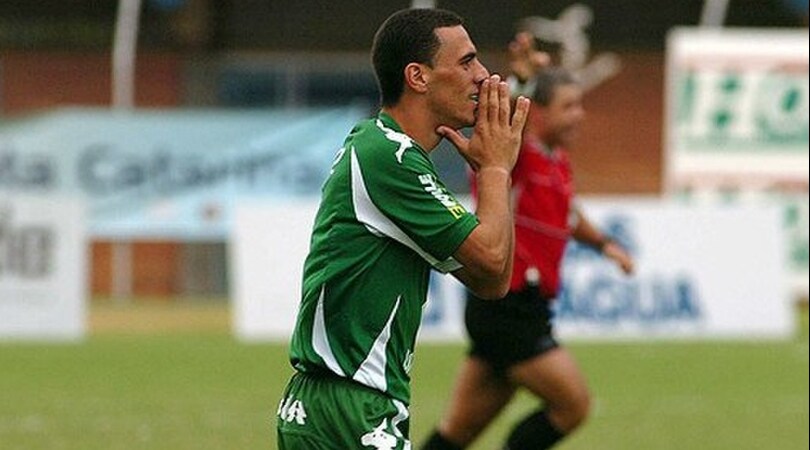 Romulo, ex Chapecoense: «Giorno triste: prego per i familiari»