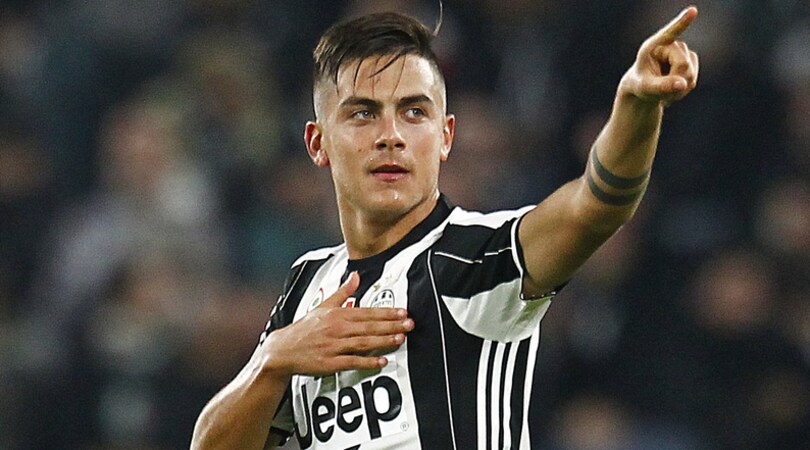 Dybala, il rientro è vicino: in panchina contro l'Atalanta?