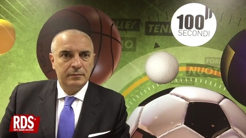 I 100 secondi di Xavier Jacobelli: «Messi all'Inter: Il sogno di Tronchetti Provera»