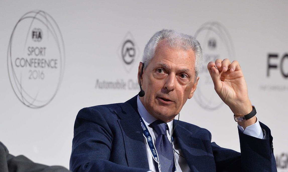 Tronchetti Provera: «Sogno Messi all'Inter»