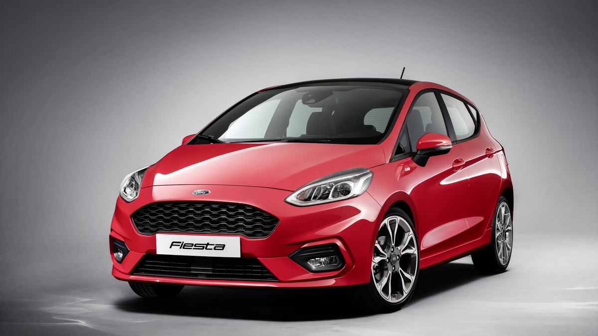 Ford Fiesta, la rinascita tecnologica dell'icona
