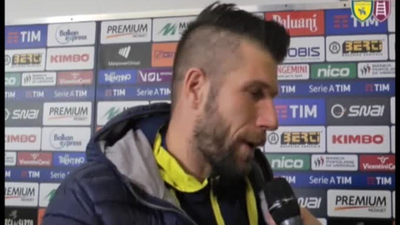 Cesar: "Concentrati possiamo vincere"