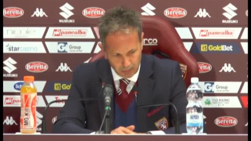 Mihajlovic: "Sbagliato tutto nel primo tempo"