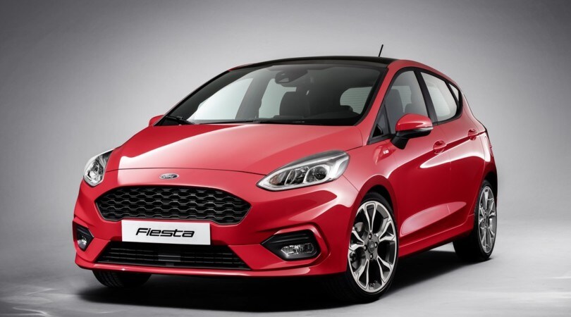 Ford Fiesta, la rinascita tecnologica dell'icona