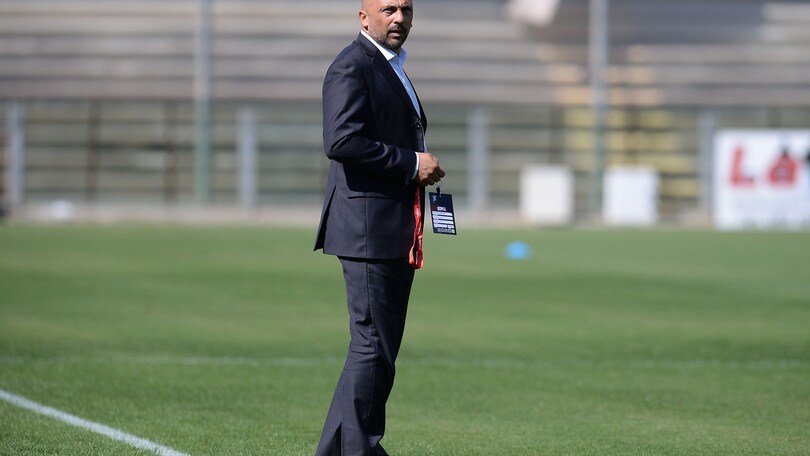 Serie B Trapani, il diesse Sensibile sollevato dall'incarico