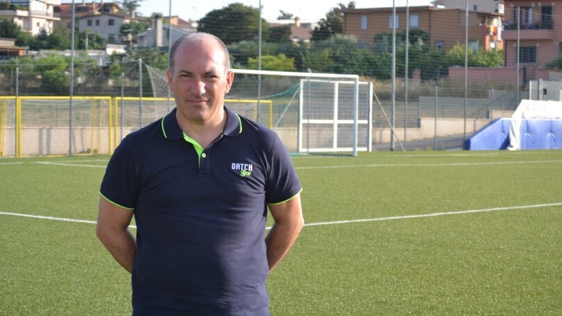 Castelverde, Ciccotti: «Il campionato inizia ora»