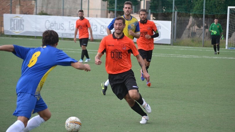 Grottaferrata Furlani, Massacci: «Guardiamo davanti a noi»