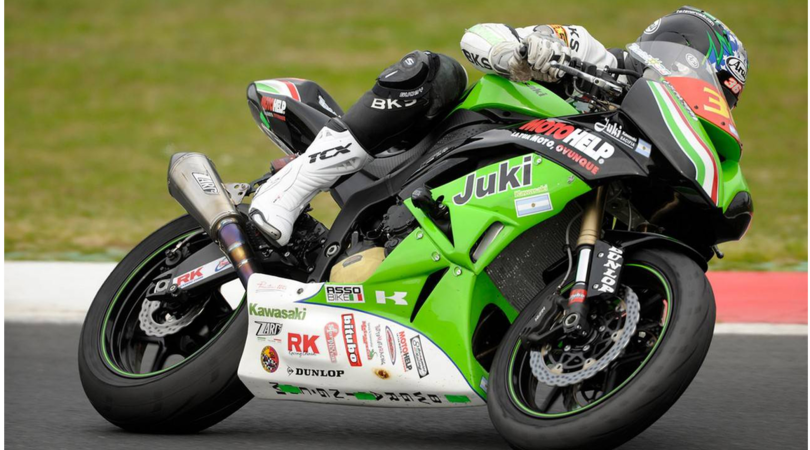 Trasporto moto: foto