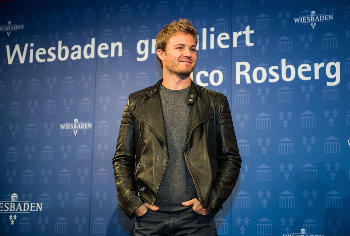 F1 Mercedes, Rosberg: «Hamilton è il migliore, ma non saremo mai amici»