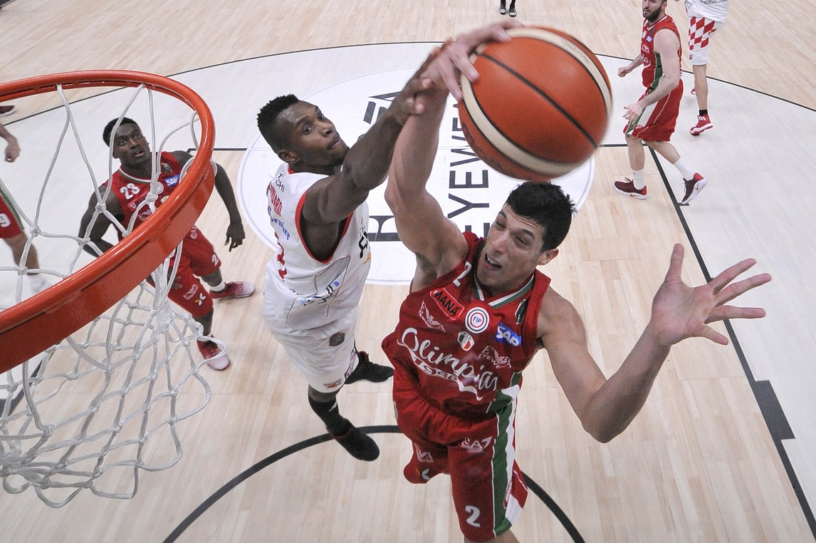 Eurolega, Milano in salita a Kazan