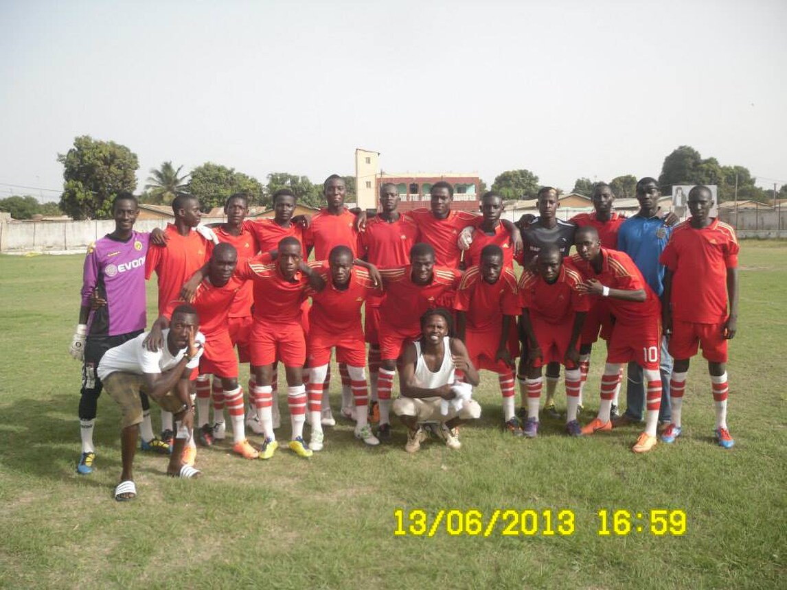 Gambia, la storia del Banjul United: il club dimezzato dalla povertà
