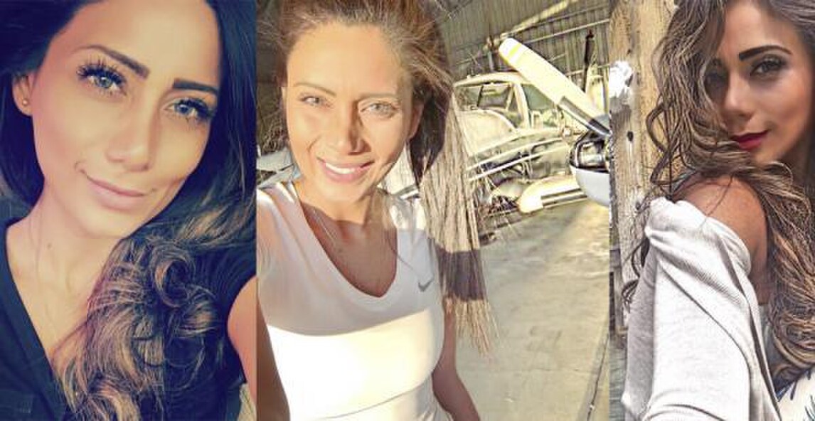 Dramma Chapecoense: tra le vittime anche Sissy Arias, la modella co-pilota