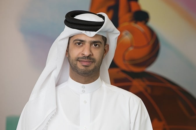 Al Khater: «Orgogliosi di Qatar 2022»