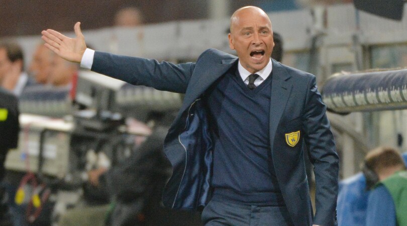 Serie A, Palermo, sbarca Corini: «Emozionato e felice»