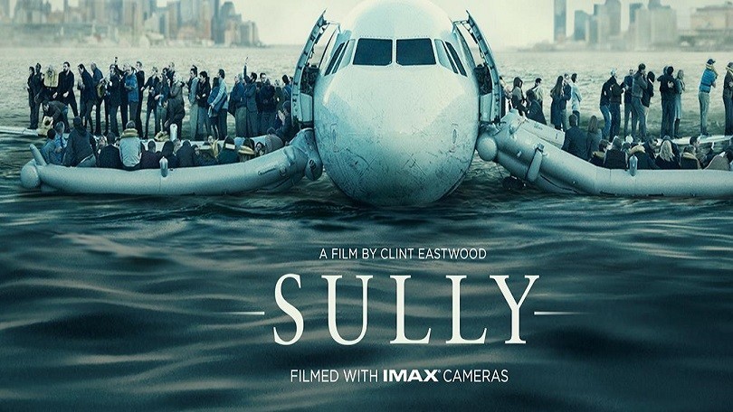Sully, il miracolo dell'Hudson targato Eastwood