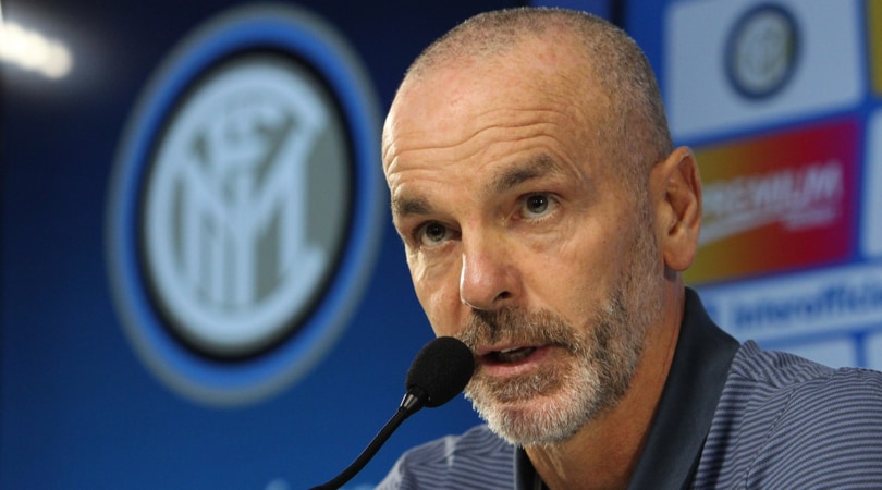 Pioli: «Messi? Sognare è bello»
