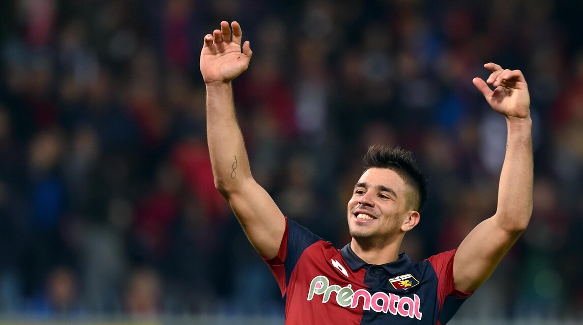 Coppa Italia, Genoa-Perugia: probabili formazioni e diretta dalle 18
