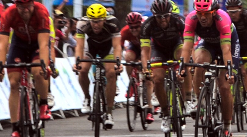 Ciclismo: il Giro delle Fiandre del 2017 partirà da Anversa