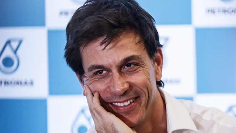 F1 Mercedes, Wolff: «Nessuna fretta di rimpiazzare Rosberg»
