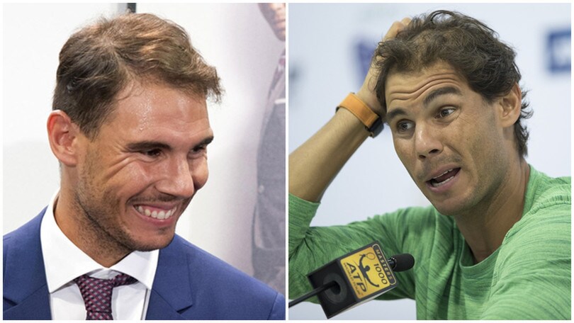 Regalo di Nadal, il trapianto funziona