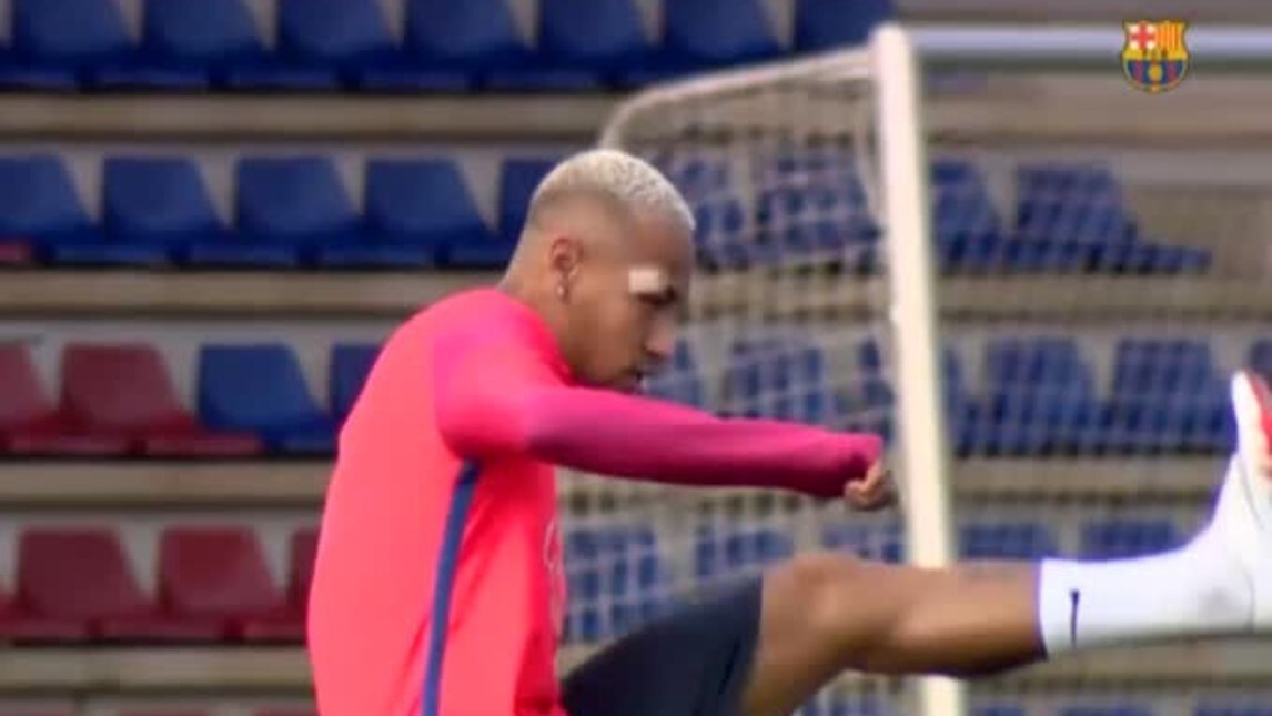 Mercato: Mourinho, follie per Neymar