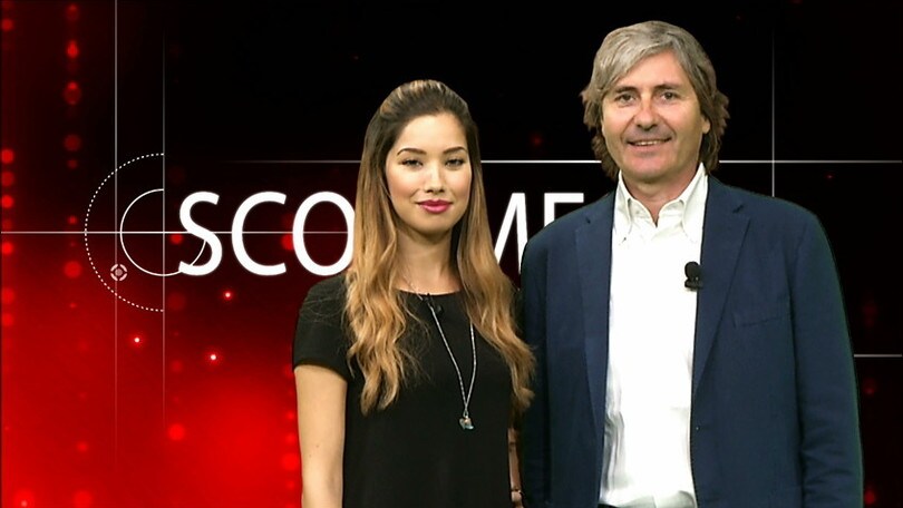 Scommetti con il Corriere dello Sport-Stadio
