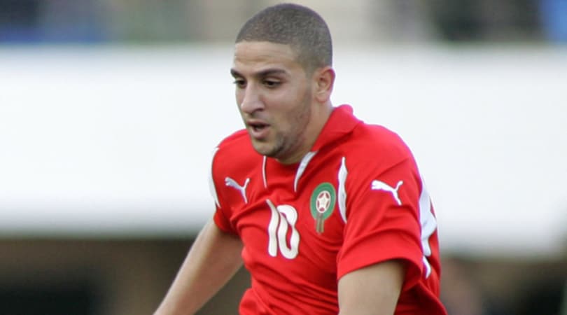 L'agente dell'ex Milan Taarabt: «Pescara destinazione gradita»