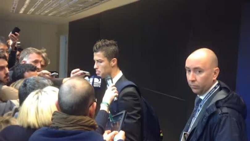 Cristiano Ronaldo, guai col fisco?