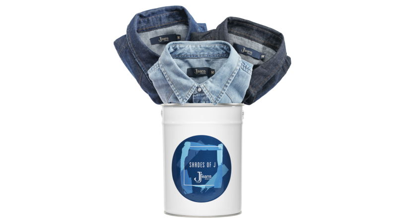 Shades of J Jeans. Il regalo di Natale per lui firmato Jeckerson