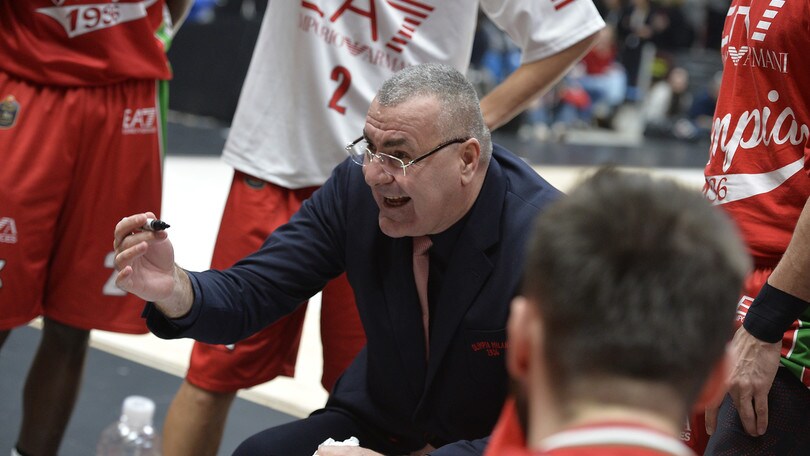 Basket Eurolega, Milano crolla a Kazan
