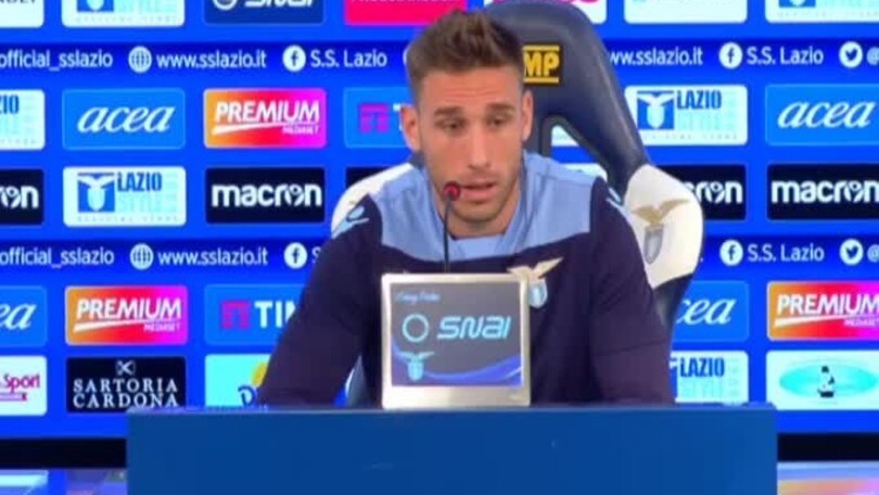 Biglia: "Rinnovo? Non ci penso"