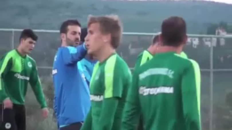 Panathinaikos, si cambia: via Stramaccioni