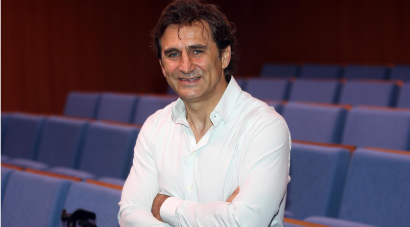 F1, Zanardi 'vede' bene la Ferrari F1, Zanardi 'vede' bene la Ferrari