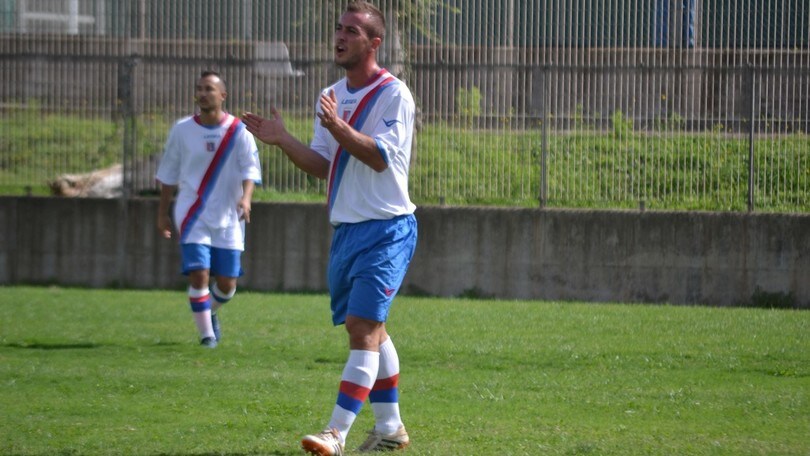 Rocca Priora, Vinci: «Che rabbia la squalifica»