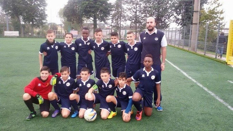 Torre Angela, Salvadei: «Quasi pronti per l'agonistica»