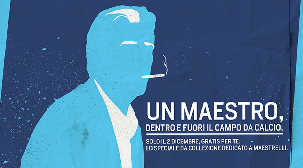 Speciale Maestrelli: 40 anni di eterno amore