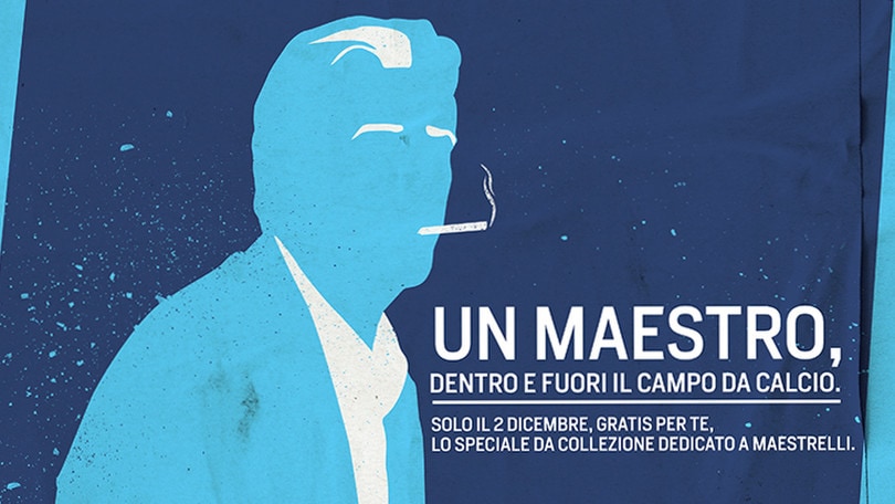 Speciale Maestrelli: 40 anni di eterno amore
