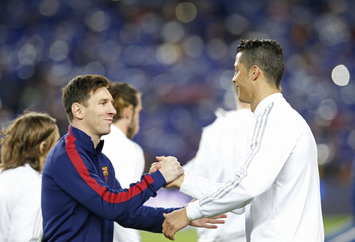 Laporta, ex presidente Barcellona «Potevamo prendere C. Ronaldo»