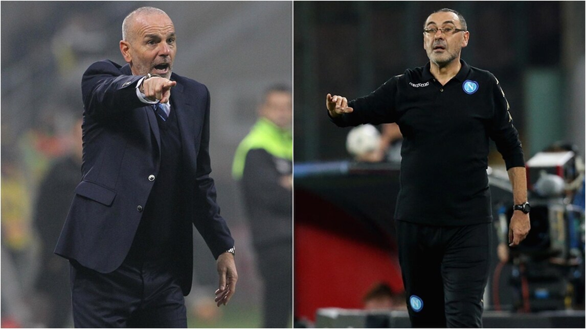 Corriere dello Sport-Stadio in edicola: tutto su Napoli-Inter