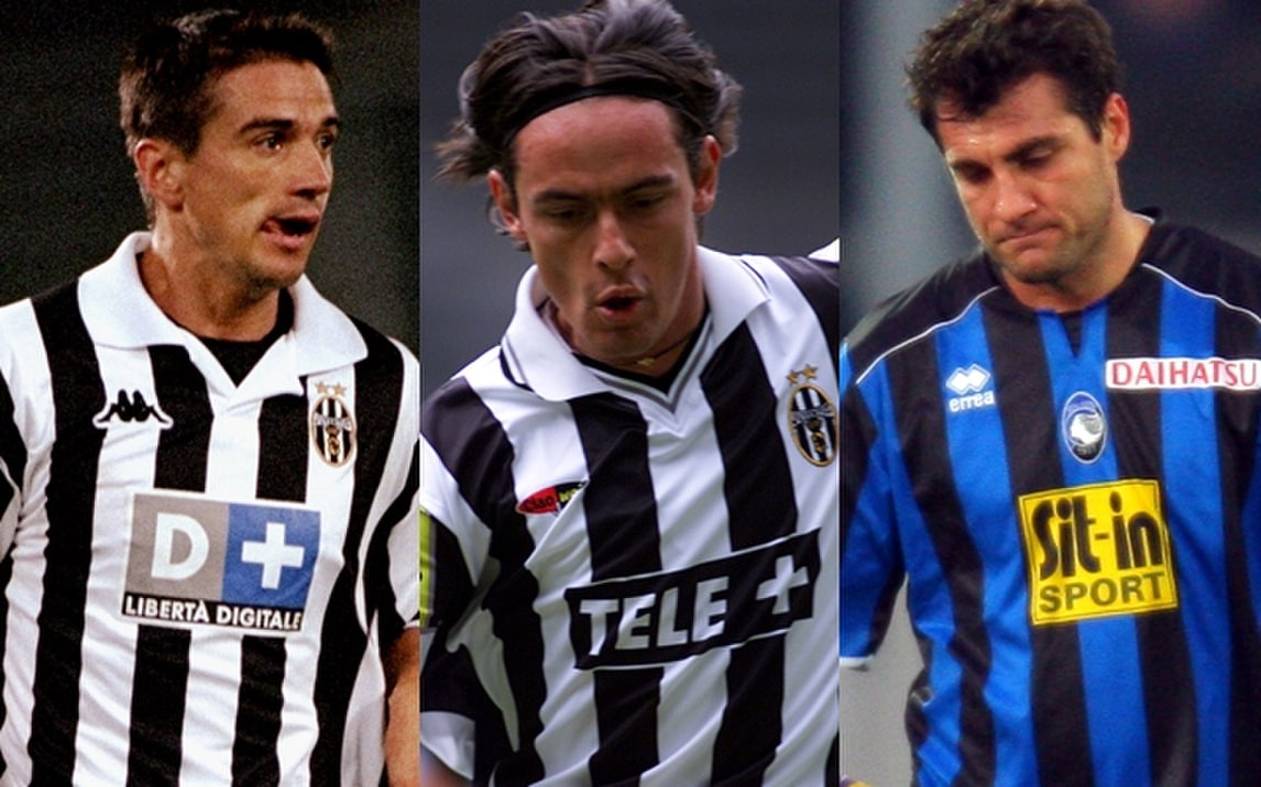 Juve-Atalanta, gli affari degli ultimi 30 anni