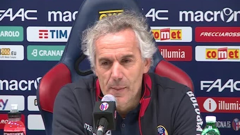 Donadoni: "Con l'Udinese faremo più fatica"
