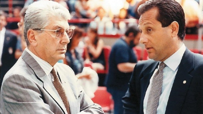 Volley: Il mondo della pallavolo piange Paolo Borghi